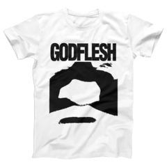 Camiseta Godflesh na internet