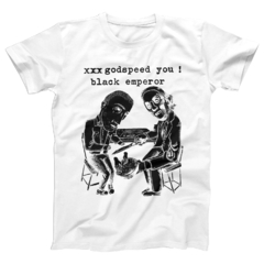 Camiseta Godspeed You! Black Emperor na internet