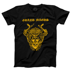 Camiseta Grand Magus na internet