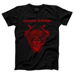 Camiseta Grand Magus - loja online