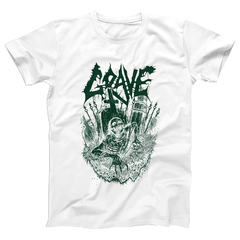 Camiseta Grave - Promo 1989 - comprar online