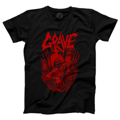 Camiseta Grave - Promo 1989 - loja online