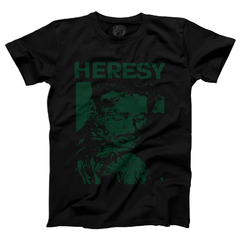 Camiseta Heresy - comprar online