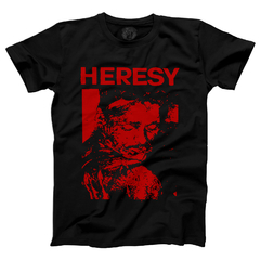 Imagem do Camiseta Heresy