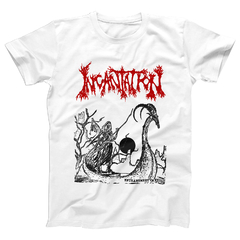 Camiseta Incantation - Entrantment of Evil na internet