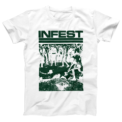 Camiseta Infest - comprar online