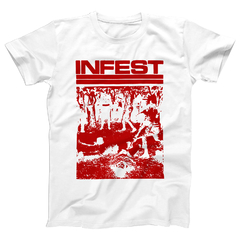 Imagem do Camiseta Infest