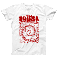 Imagem do Camiseta Kylesa - Spiral Shadow