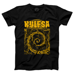 Camiseta Kylesa - Spiral Shadow na internet