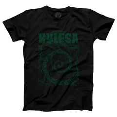 Camiseta Kylesa - Spiral Shadow