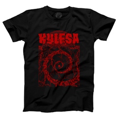 Camiseta Kylesa - Spiral Shadow - loja online
