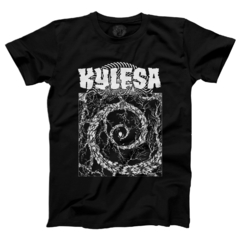 camiseta kylesa