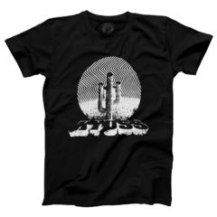 camiseta kyuss