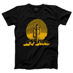 Camiseta Kyuss na internet