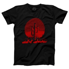 Camiseta Kyuss - loja online