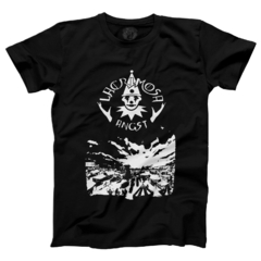 Camiseta Lacrimosa - Angst