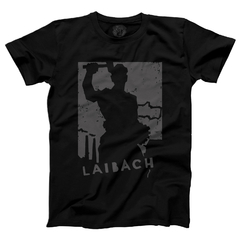 laibach camisa