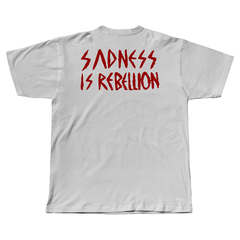 Imagem do Camiseta Lebanon Hanover - Sadness Is Rebellion