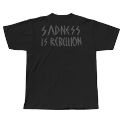 Camiseta Lebanon Hanover - Sadness Is Rebellion - comprar online