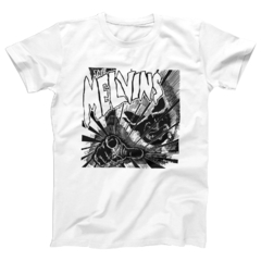 Camiseta Melvins - Oven / Revulsion na internet