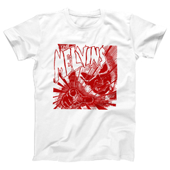 Camiseta Melvins - Oven / Revulsion