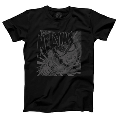 Camiseta Melvins - Oven / Revulsion - ABC Terror Records