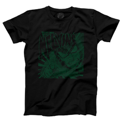 Camiseta Melvins - Oven / Revulsion na internet