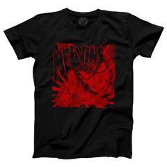 Imagem do Camiseta Melvins - Oven / Revulsion