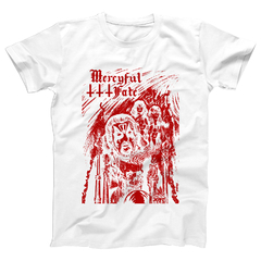 Camiseta Mercyful Fate