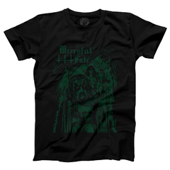 Camiseta Mercyful Fate - comprar online