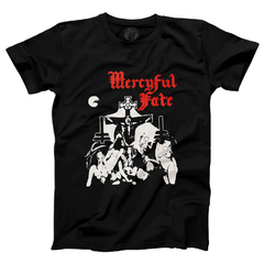 camiseta mercyful fate nuns do have fun