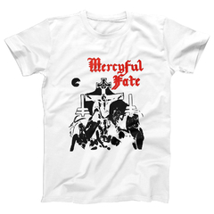 Camiseta Mercyful Fate - Nuns Do Have Fun na internet