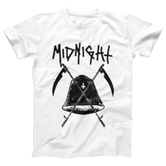 Camiseta Midnight na internet