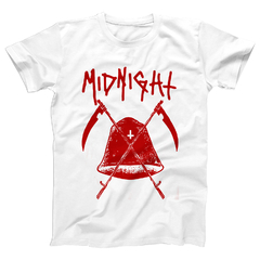 Camiseta Midnight - loja online