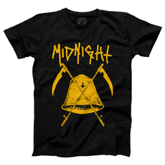 Camiseta Midnight na internet