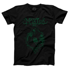 Camiseta Mortiis - loja online