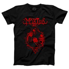 Camiseta Mortiis - ABC Terror Records
