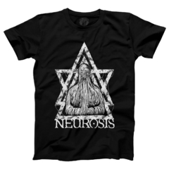 camiseta neurosis