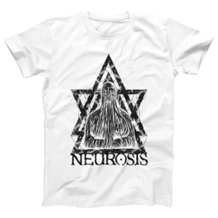 Camiseta Neurosis na internet