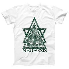 Camiseta Neurosis - comprar online