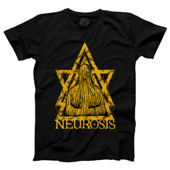 Camiseta Neurosis na internet