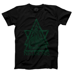 Camiseta Neurosis