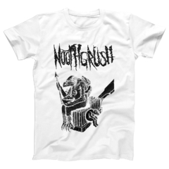 Camiseta Noothgrush na internet