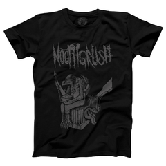 Camiseta Noothgrush - ABC Terror Records