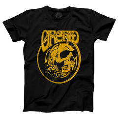 Camiseta Orchid - ABC Terror Records