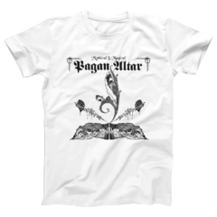 Camiseta Pagan Altar - Mythical & Magical na internet