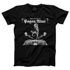 camiseta pagan altar