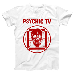 Camiseta Psychic TV na internet