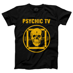 Camiseta Psychic TV
