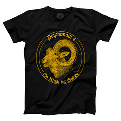 Camiseta Psychonaut 4 na internet